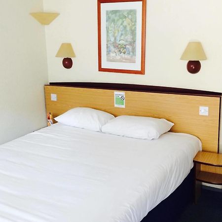 Campanile Hotel Κάρντιφ Εξωτερικό φωτογραφία