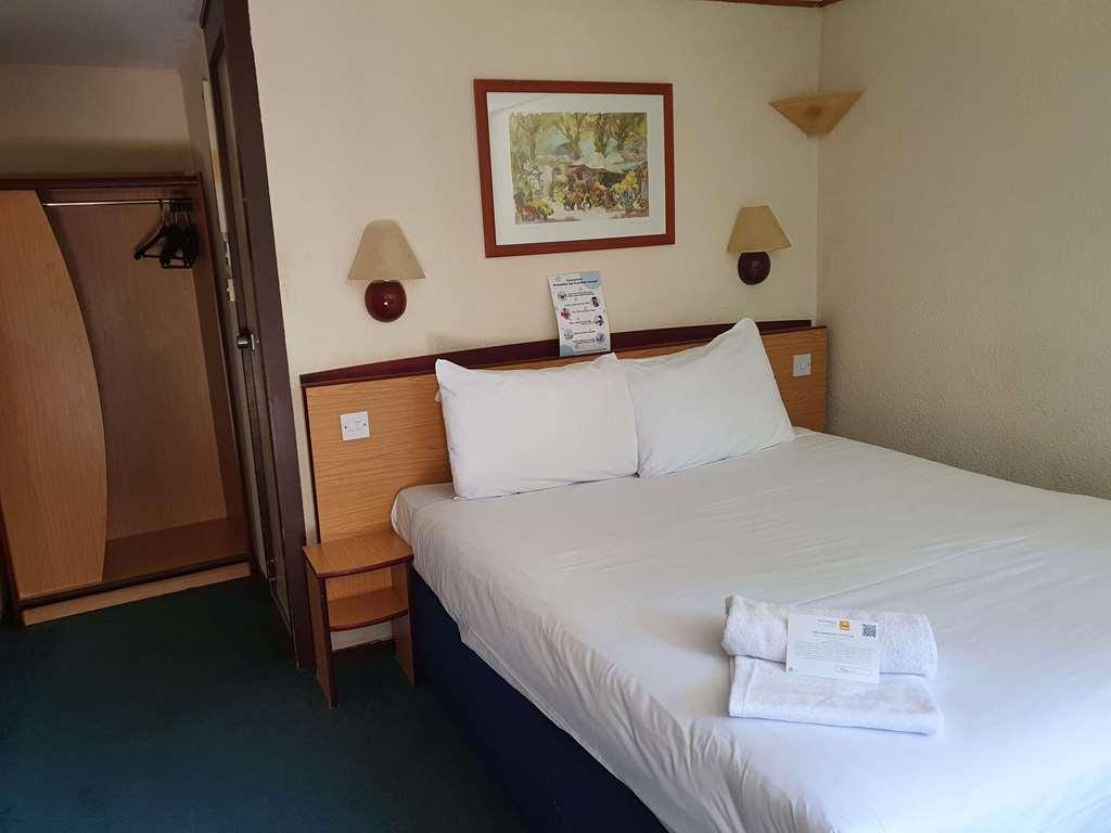 Campanile Hotel Κάρντιφ Δωμάτιο φωτογραφία
