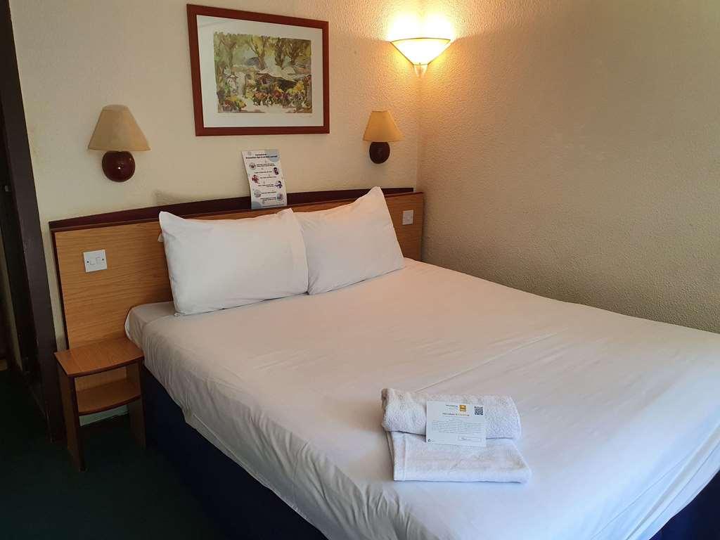 Campanile Hotel Κάρντιφ Δωμάτιο φωτογραφία