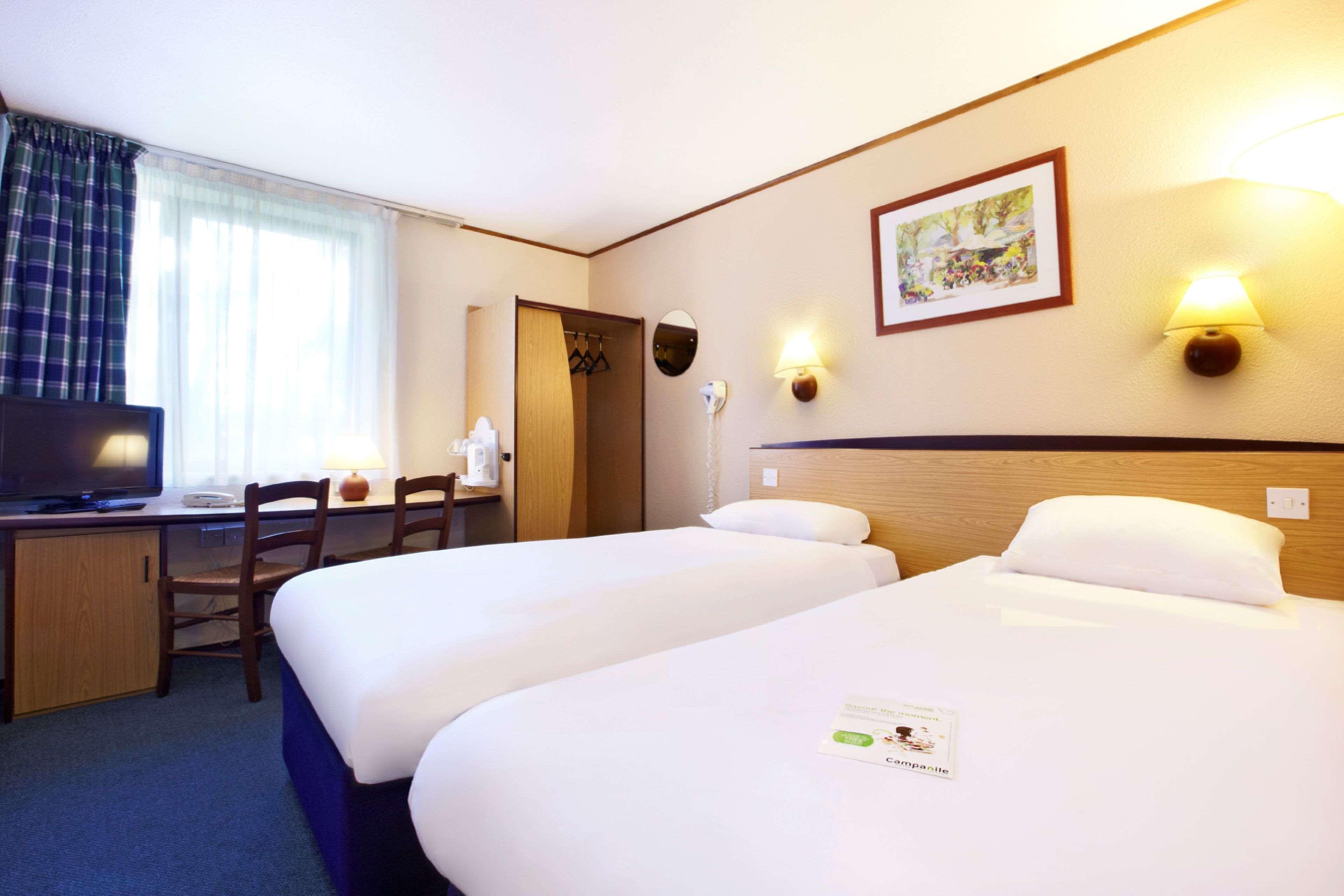 Campanile Hotel Κάρντιφ Εξωτερικό φωτογραφία