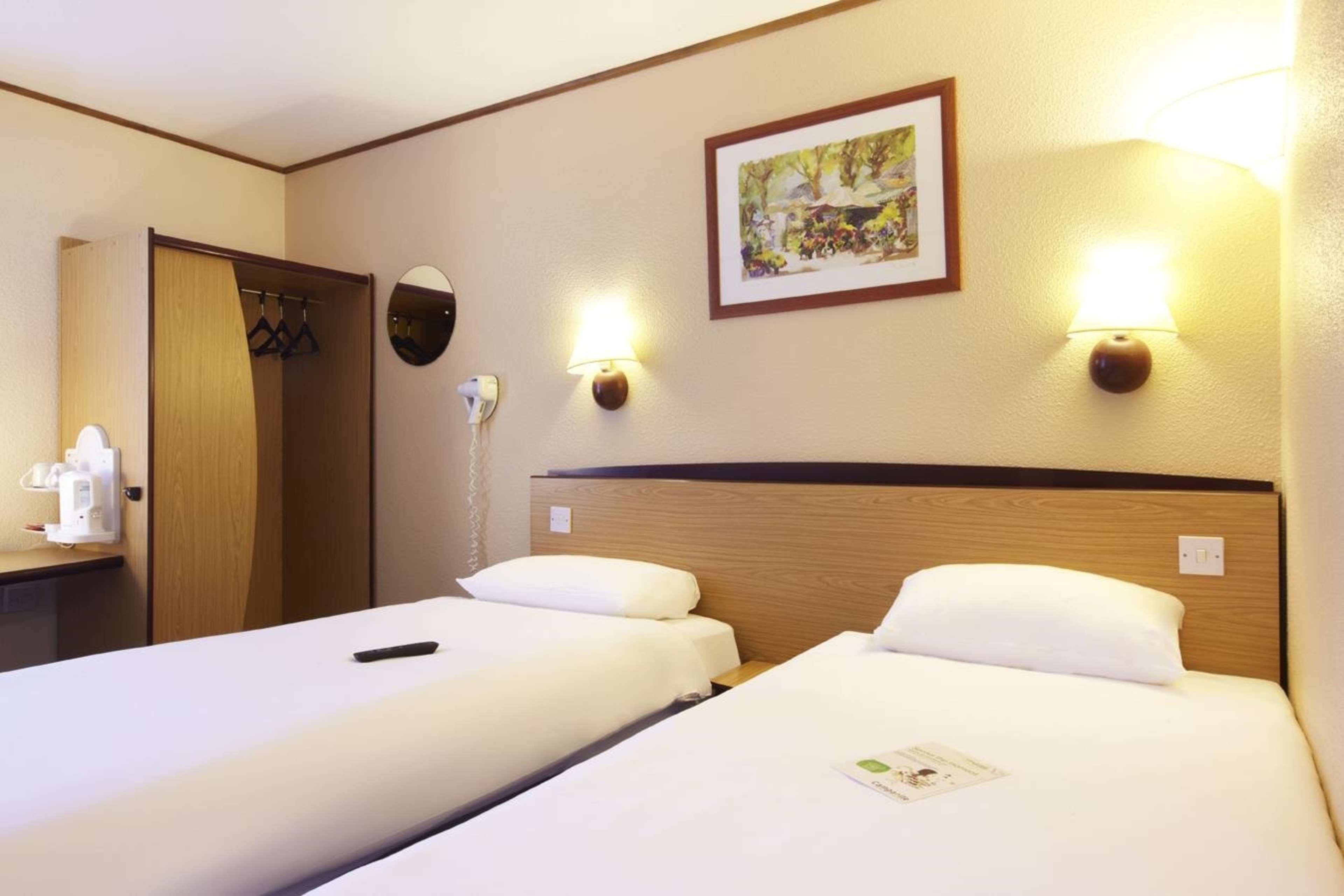 Campanile Hotel Κάρντιφ Εξωτερικό φωτογραφία