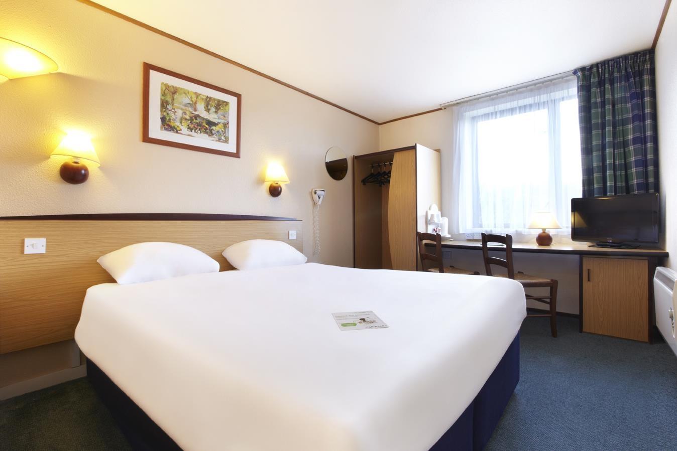 Campanile Hotel Κάρντιφ Εξωτερικό φωτογραφία