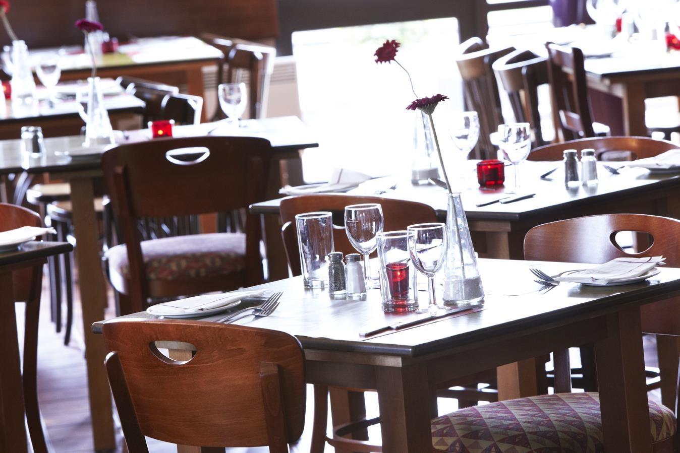 Campanile Hotel Κάρντιφ Εξωτερικό φωτογραφία