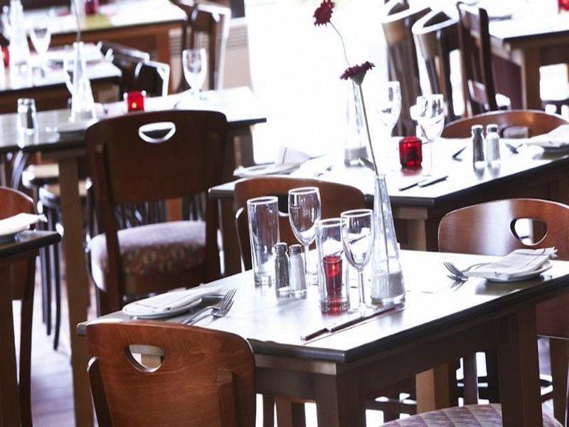 Campanile Hotel Κάρντιφ Εξωτερικό φωτογραφία