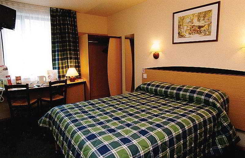 Campanile Hotel Κάρντιφ Δωμάτιο φωτογραφία
